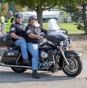 Meet your Posher, Joseph